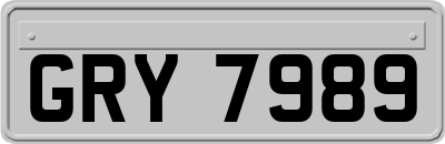 GRY7989