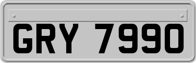 GRY7990