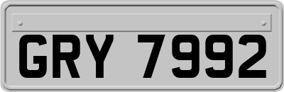 GRY7992