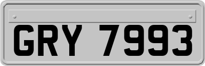 GRY7993