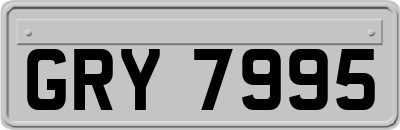GRY7995
