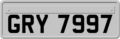 GRY7997