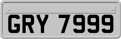 GRY7999