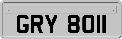 GRY8011