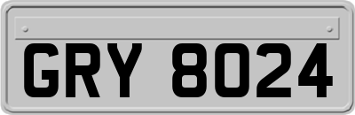 GRY8024