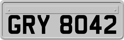 GRY8042