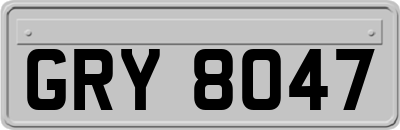 GRY8047