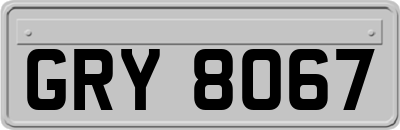 GRY8067