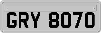 GRY8070