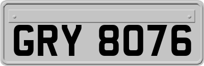 GRY8076