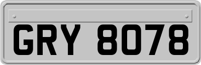 GRY8078