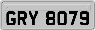 GRY8079