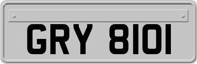GRY8101