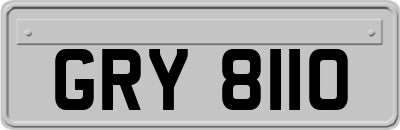GRY8110