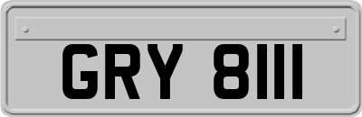 GRY8111