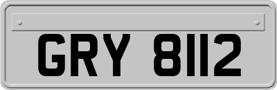 GRY8112