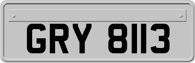 GRY8113