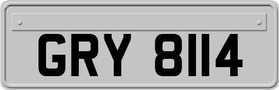 GRY8114