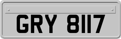 GRY8117