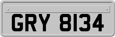 GRY8134