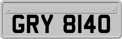 GRY8140