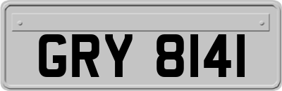 GRY8141