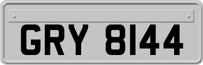 GRY8144