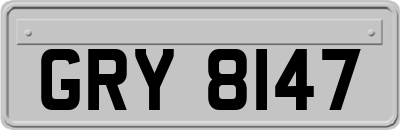 GRY8147