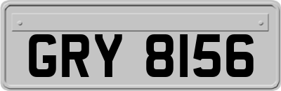 GRY8156