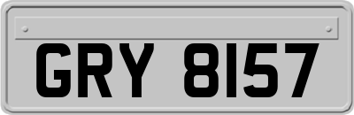 GRY8157