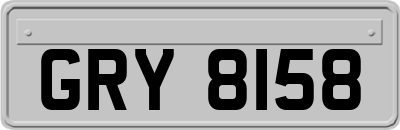 GRY8158