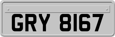 GRY8167
