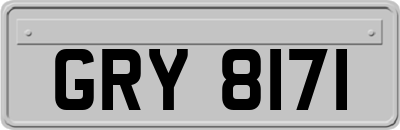 GRY8171