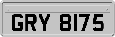 GRY8175