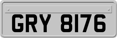GRY8176