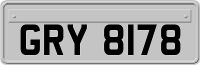 GRY8178