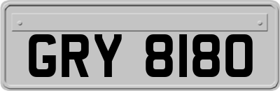 GRY8180