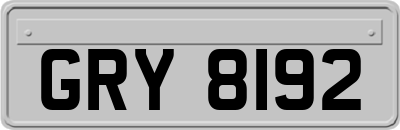 GRY8192
