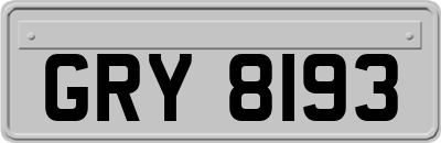 GRY8193