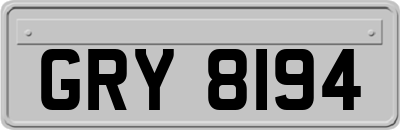 GRY8194