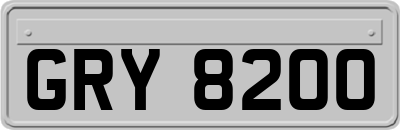GRY8200