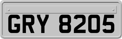 GRY8205