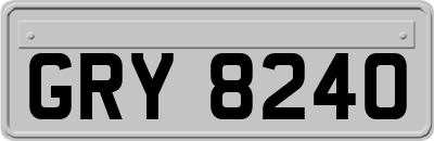 GRY8240