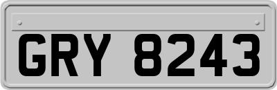 GRY8243