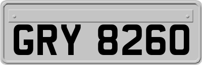 GRY8260