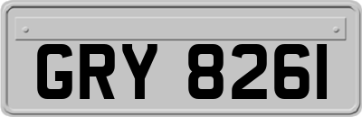 GRY8261