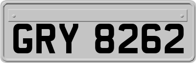 GRY8262