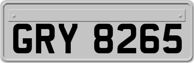 GRY8265