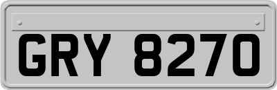 GRY8270