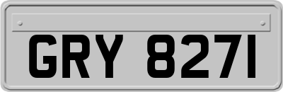 GRY8271
